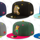 Minor League Baseball's Copa de la Diversión Hats, Ranked